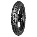 Mitas S7414872 Motorbanden, Volwassenen, Uniseks, Zwart, Standaard