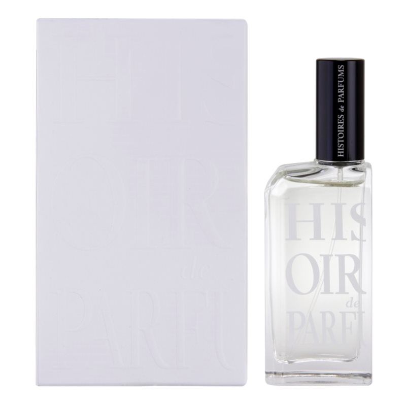 Histoires De Parfums Eau de Parfum / 60 ml / heren