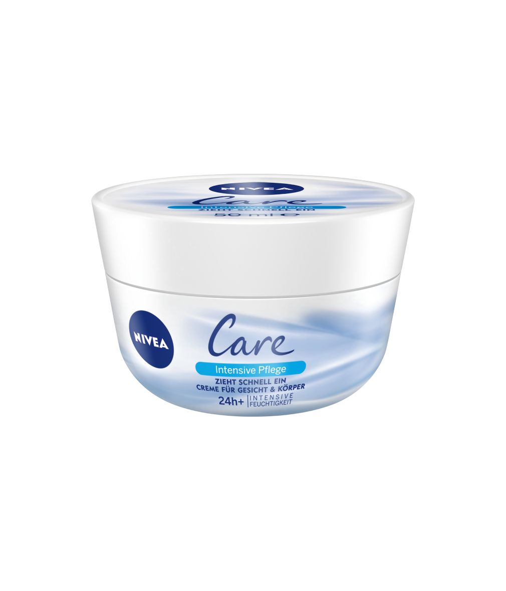 NIVEA Care Cream 50ml - Unisex