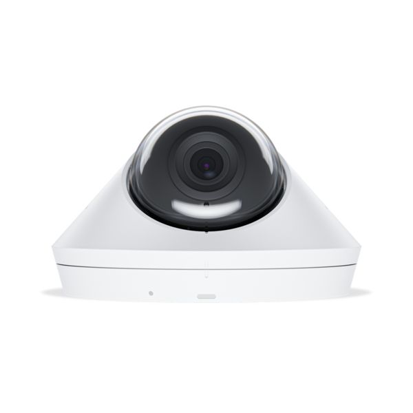 Ubiquiti UVC-G4-DOME IP Camera - Dome - Wired - Indoor/Outdoor - White
