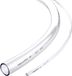 REHAU Tuyau PVC RAUCLAIR-E Ø intérieur 13 mm