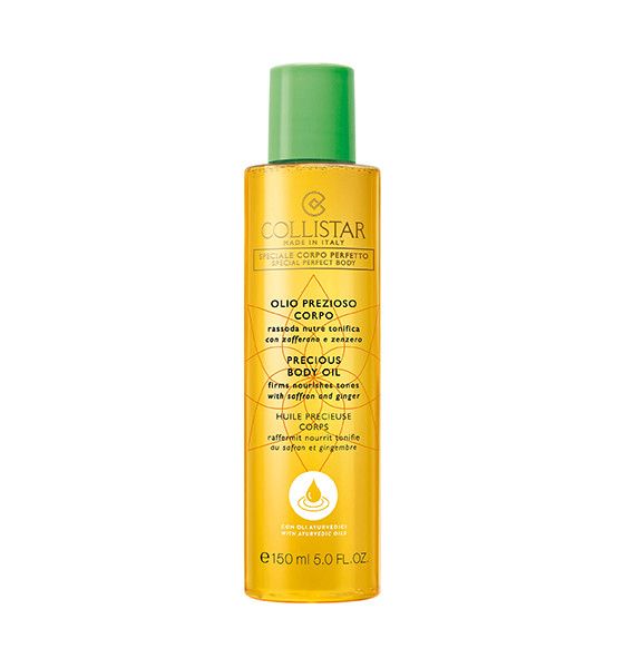 Collistar Precious Body Oil - 150 ml