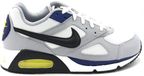 Nike Air Max Ivo Sneakers Heren Wit Grijs Maat 41
