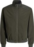 JACK&JONES JJECHARGE STAND COLLAR BOMBER NOOS Heren Buitenjassen XL