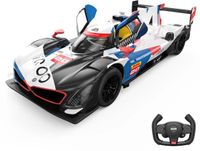 Rastar BMW M Hybrid V8 LMDh voiture télécommandée 1:14