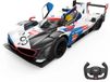 Rastar BMW M Hybrid V8 LMDh voiture télécommandée 1:14