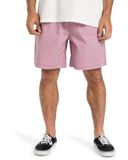 Quiksilver heren Shorts Taxer Ws