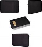 DLH DY-HC4300 tabletbehuizing 33,8 cm (13.3'') Opbergmap/sleeve Zwart