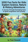1000 Libri GmbH 1000 Fun Facts for Kids