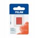 Milan Aquarelverf Kubus - Watermeloen Rood