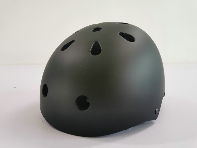 PRO-mounts Adult Helmet Black Size L