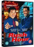 Warner Home Video Rush Hour 1