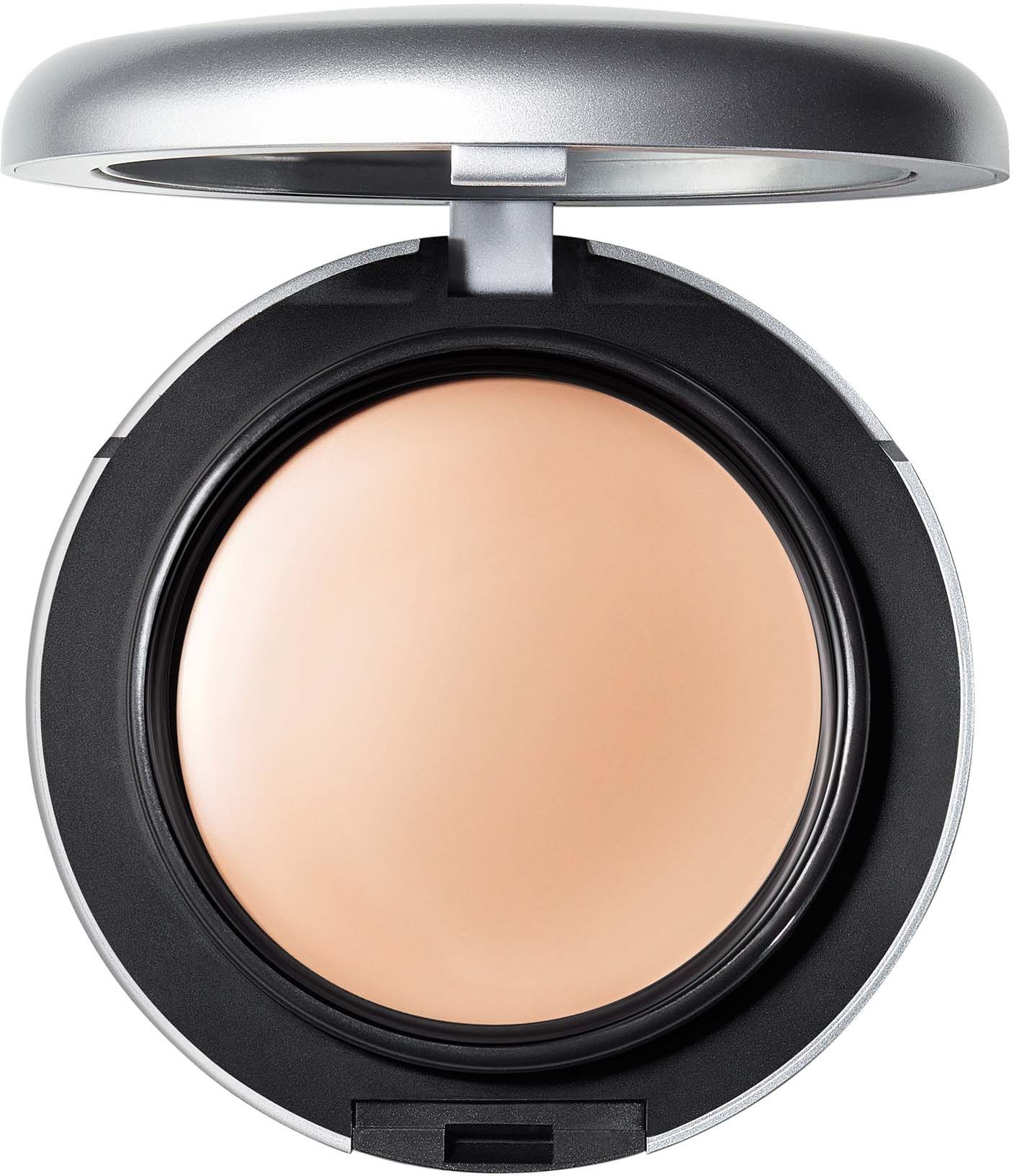MAC Studio Fix Tech Cream-to-Powder Foundation