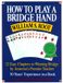 How Penguin Random House Ireland How to Play a Bridge Hand