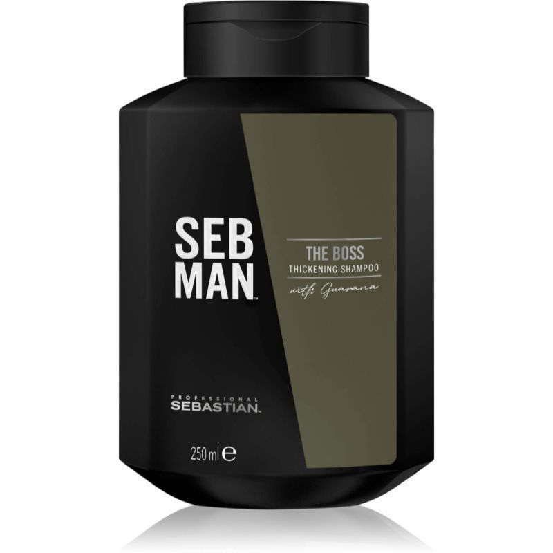 SEB MAN
