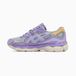 ASICS Gel - Sneakers - Unisex - Piedmont Grey Bluebell