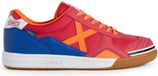 Munich Gresca 311 Chaussures Rouge UE 46