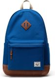 Herschel Heritage Backpack Blauw