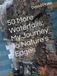 50 More Waterfalls: My Journey to Nature's Edges