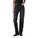 LEVI'S ® Jeans 'RIBCAGE FULL LENGTH' black denim