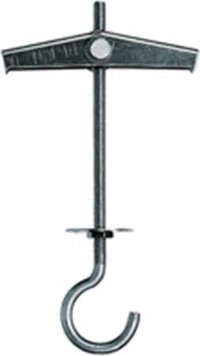 LEGRAND KDH 3 Kiepplug 105 mm 12 mm 080182 - 25 stuks