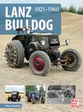 Lanz Bulldog: 1921-1960