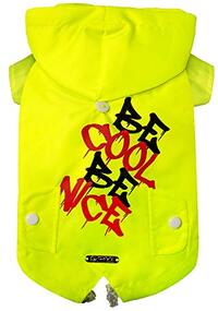 Croci Waterdicht Be Cool 45 cm - 30 g