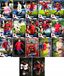Sportzoo Pko Ekstraklasa 2025/2026 Series 2 Raków Częstochowa Set Of 17 Cards