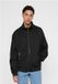 9N1M SENSE Prive Track Suit Jacket SENSE065 Black Men's Cotton M