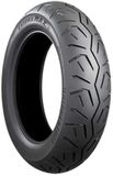 Bridgestone Exedra-max-e-max 78v Tl Custom Motorband Achterkant Zwart 190 / 60 / R17