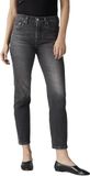Levi's 501 Crop Jeans voor dames