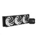 Zalman ALPHA2 A36 BLACK koelsysteem voor computers