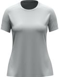 Jako Uni T-Shirt Dames - Lichtgrijs | Maat: XL
