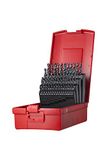 Dormer Jobber Drill Set, set van 51