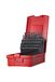 Dormer Jobber Drill Set, set van 51