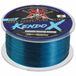 Kali Kunnan Kendo X 600 M Monofilament Blauw 0.300 mm