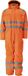 Mascot Safe Arctic Winteroverall 11119-880 - Hi-Vis oranje - M