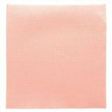 Garcia de Pou 2 x 50 Servetten 40x40 "double point" roze