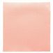 Garcia de Pou 2 x 50 Servetten 40x40 "double point" roze