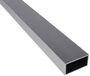 Riggatec Aluminium Vierkantbuis 80x40x3mm 550 cm