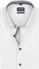 OLYMP Luxor modern fit overhemd - korte mouw - wit