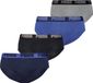 PUMA 4P herenslips everyday multi