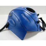 Bagster Tapis de réservoir moto Suzuki Inazuma 250 2013-2015