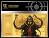 CARTOON KINGDOM Moordkamer - Koro-Sensei en Colère - Gouden Ticket