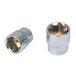 KS Tools 918.1311 1/2" CHROMEplus Dopsleutel, zeskant, 15/16"