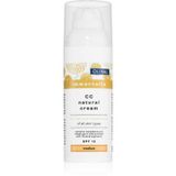 Olival Immortelle Getinte crèmes 50 ml