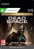 Dead Space: Digital Deluxe Edition Upgrade - Xbox Series X|S Téléchargement