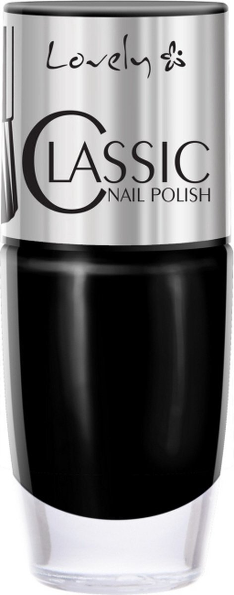 Lovely Klassieke nagellak 34 8ml