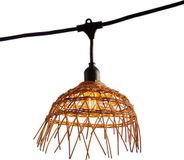 Lumisky E27 koppelbare lichtsnoeren 6M HAWAII