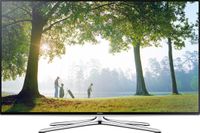 Samsung UE40H6470SSXZG 40 inch Full HD LED-LCD Smart TV